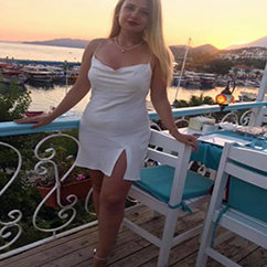 Sedef Balıkçıoğlu