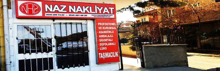 Şirket Ofisi