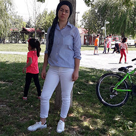 Müşteri Profili