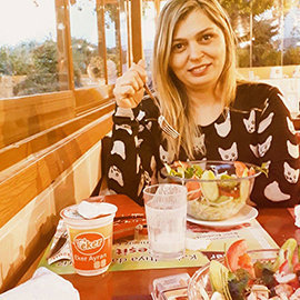 Müşteri Profili