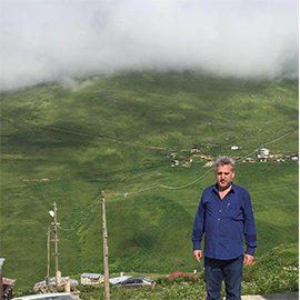 Müşteri Profili