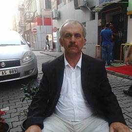 Müşteri Profili