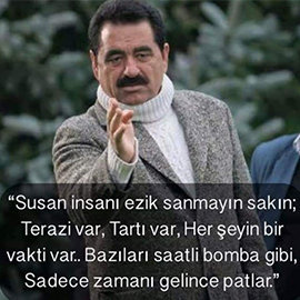 Müşteri Profili