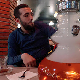 Müşteri Profili
