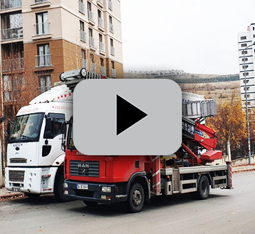 Naz nakliyat tanıtım filmi